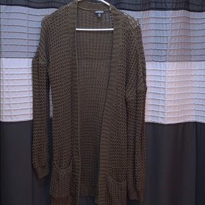 Women’s cardigan
